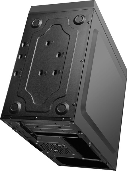 Изображение товара Корпус для компьютера Ginzzu B410