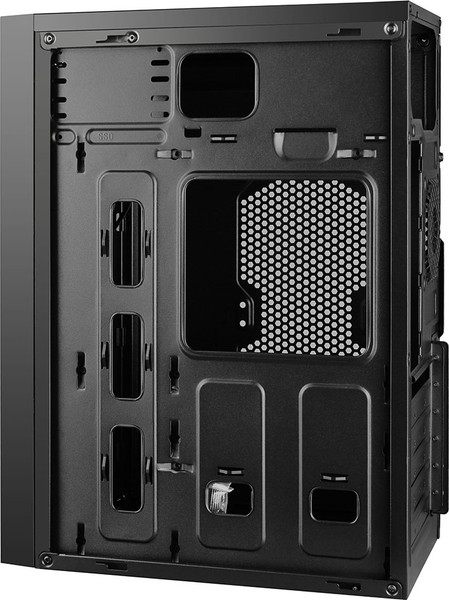 Изображение товара Корпус для компьютера Ginzzu A410 (черный)