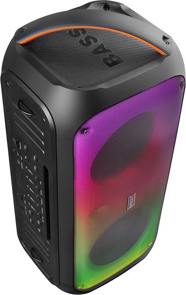 Изображение товара Портативная акустика Ginzzu GM-111