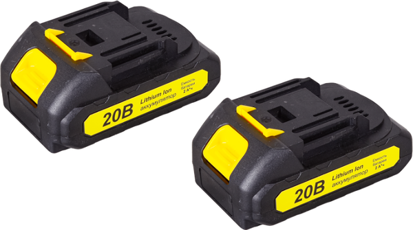 Изображение товара Секатор аккумуляторный Huter CP-20Li-2K EA+ (70/13/70)