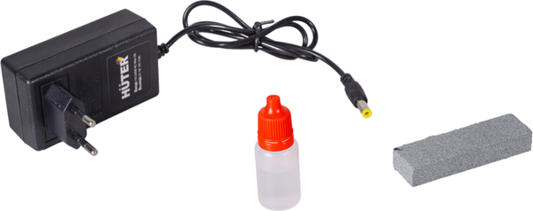 Изображение товара Секатор аккумуляторный Huter CP-20Li-2K EA+ (70/13/70)