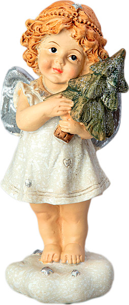 Изображение товара Статуэтка Lefard Amore 390-1344