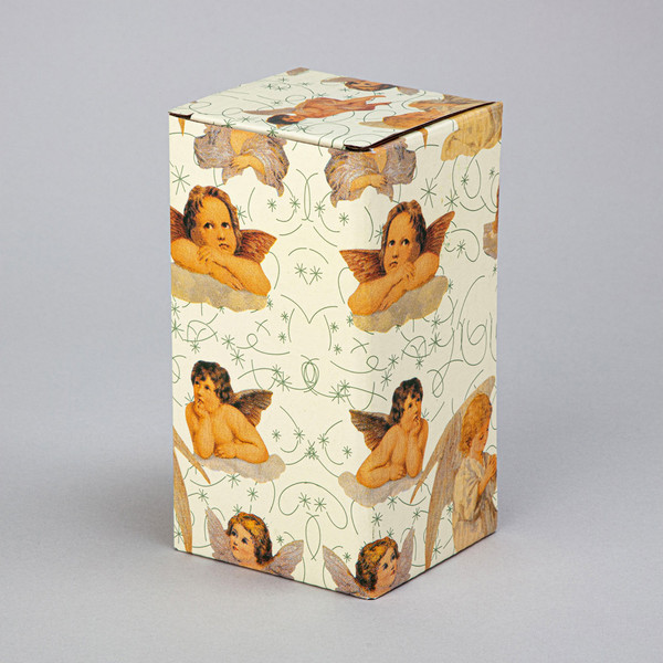 Изображение товара Статуэтка Lefard Amore 390-1344