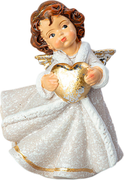 Изображение товара Статуэтка Lefard Amore 390-1348