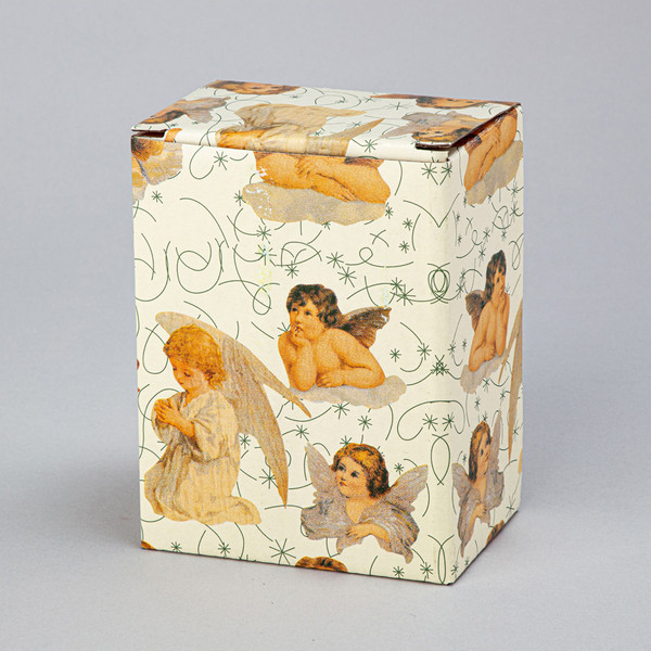 Изображение товара Статуэтка Lefard Amore 390-1348