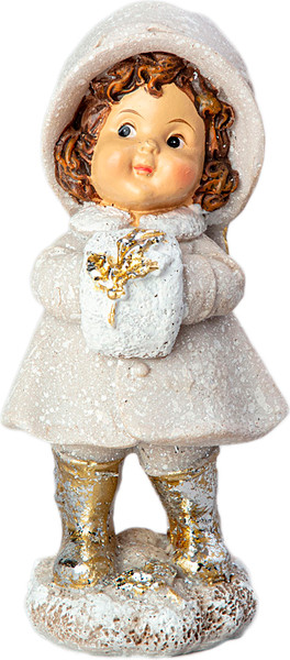 Изображение товара Статуэтка Lefard Baby 390-1357