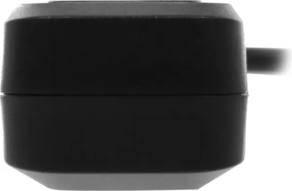 Изображение товара USB-хаб Behpex BPH-1729 (черный)