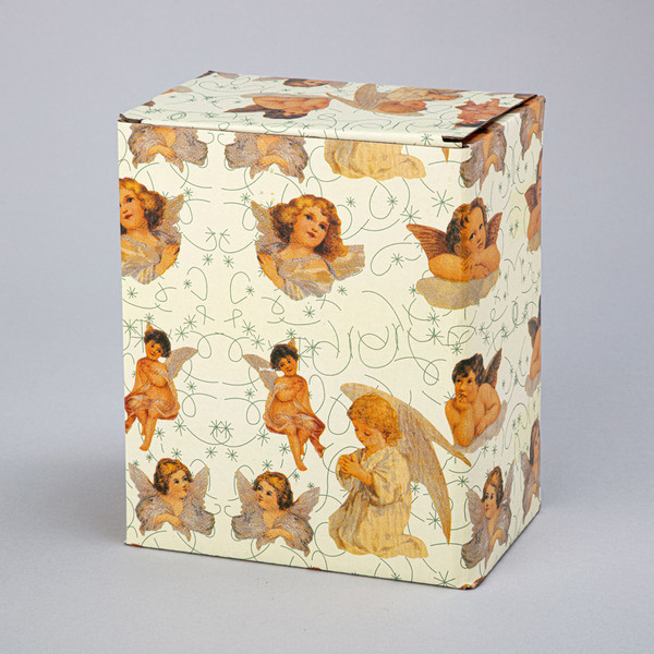 Изображение товара Статуэтка Lefard Baby 390-1353