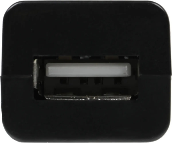 Изображение товара USB-хаб Behpex BPH-1906 (черный)