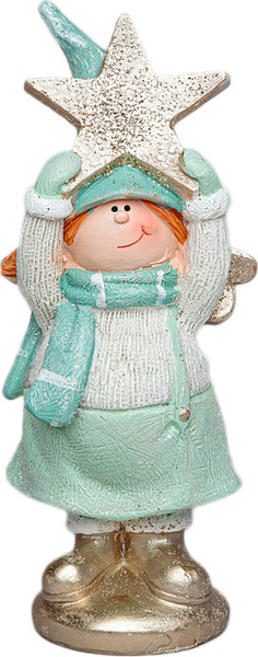 Изображение товара Статуэтка Lefard Гномик 248-146