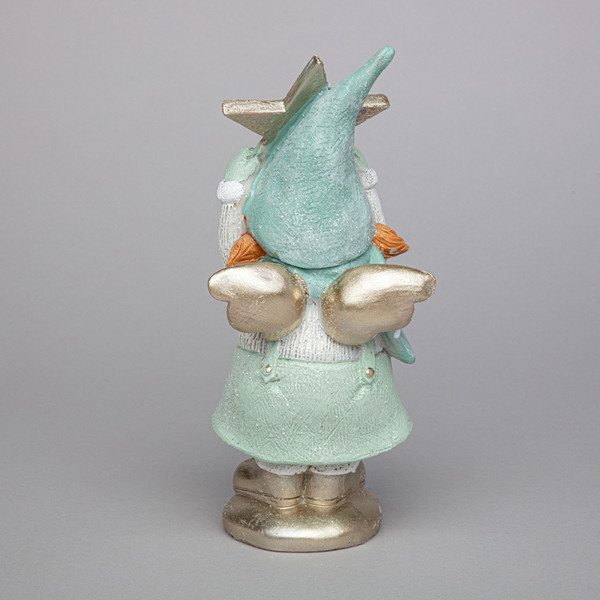 Изображение товара Статуэтка Lefard Гномик 248-146