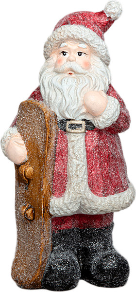 Изображение товара Статуэтка Lefard Дед Мороз 248-168