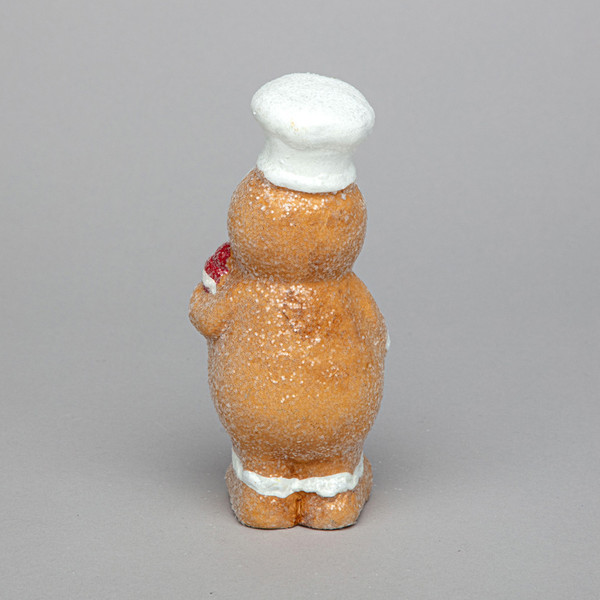 Изображение товара Статуэтка Lefard Пряничный человек 248-181