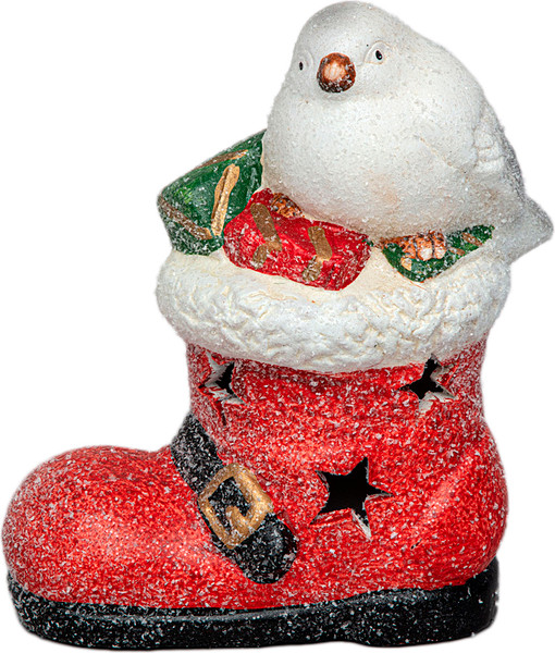 Изображение товара Статуэтка Lefard Птичка 248-167