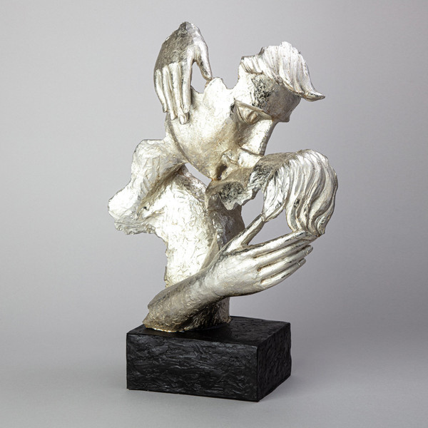 Изображение товара Статуэтка Lefard Поцелуй 154-641