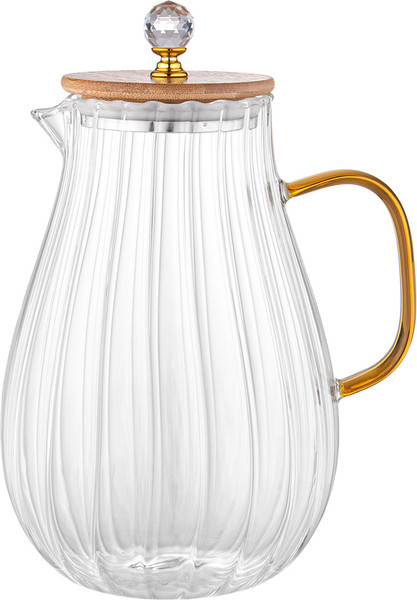 Изображение товара Кувшин Agness 889-166 (с крышкой)