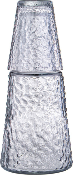 Изображение товара Набор для напитков Agness 889-167 (с крышкой-стаканом)