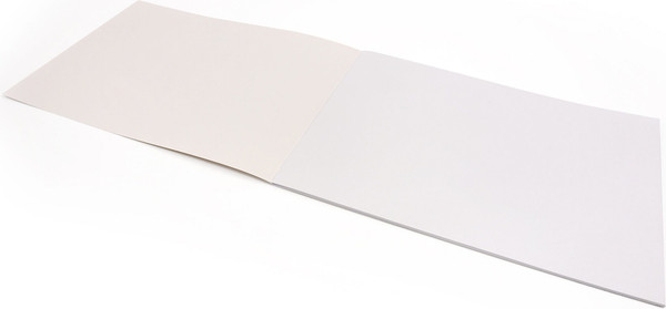 Изображение товара Альбом для рисования Listoff Монстрики / А102541