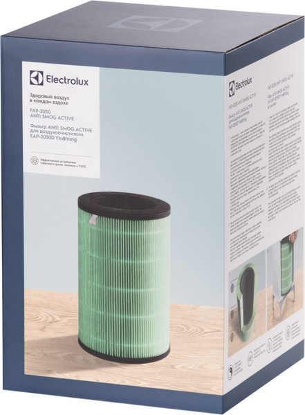Изображение товара Фильтр для очистителя воздуха Electrolux FAP-2050 Anti Smog Active