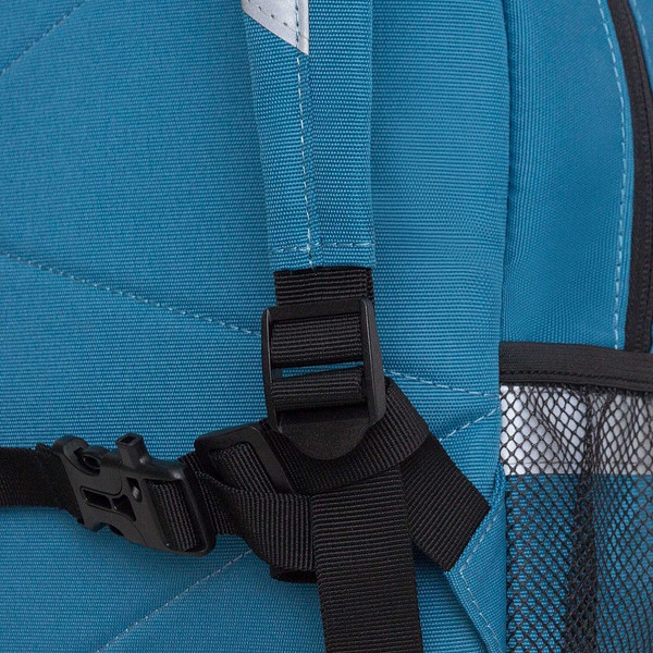 Изображение товара Детский рюкзак Grizzly RK-477-2 (синий)