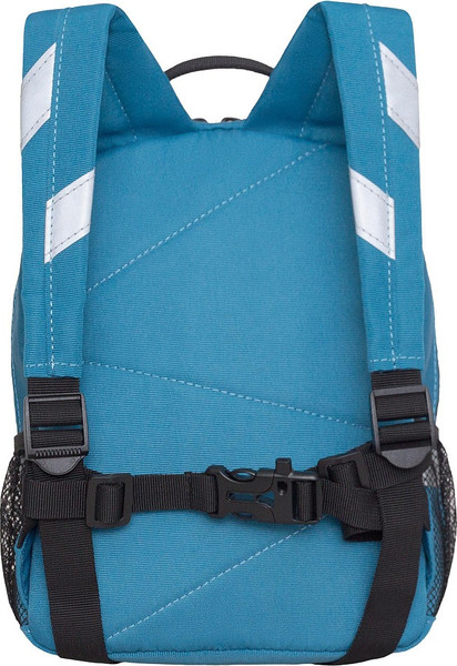 Изображение товара Детский рюкзак Grizzly RK-477-2 (синий)