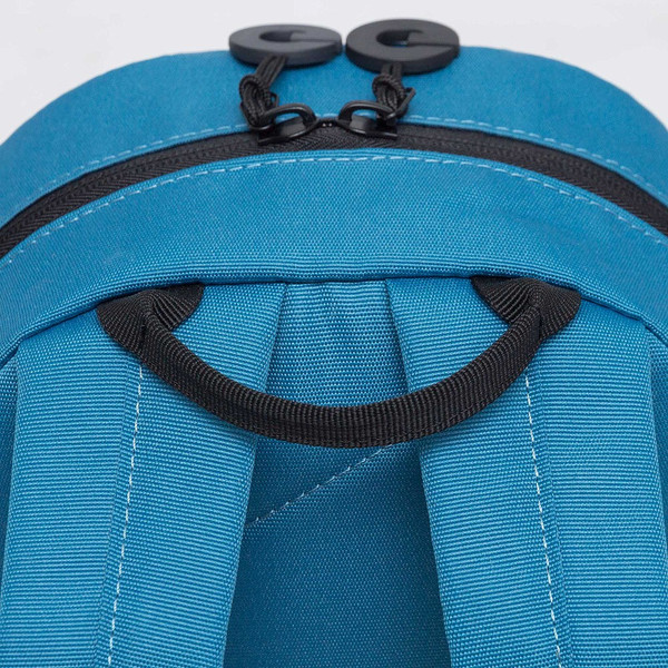 Изображение товара Детский рюкзак Grizzly RK-477-2 (синий)