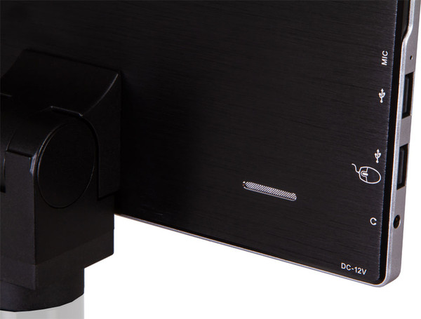 Изображение товара Камера цифровая для микроскопа Levenhuk MED 5 / 74246