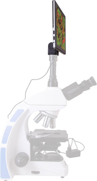 Изображение товара Камера цифровая для микроскопа Levenhuk MED 5 / 74246