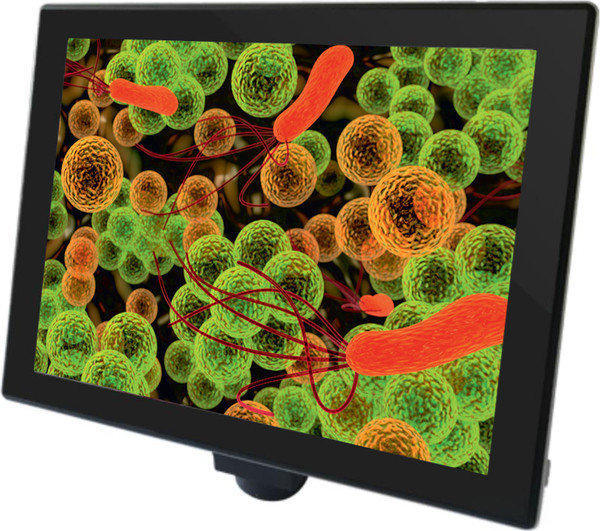 Изображение товара Камера цифровая для микроскопа Levenhuk MED 5 / 74246