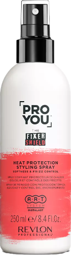 Изображение товара Спрей для волос Revlon Professional Proyou Heat Protection Repair (250мл)