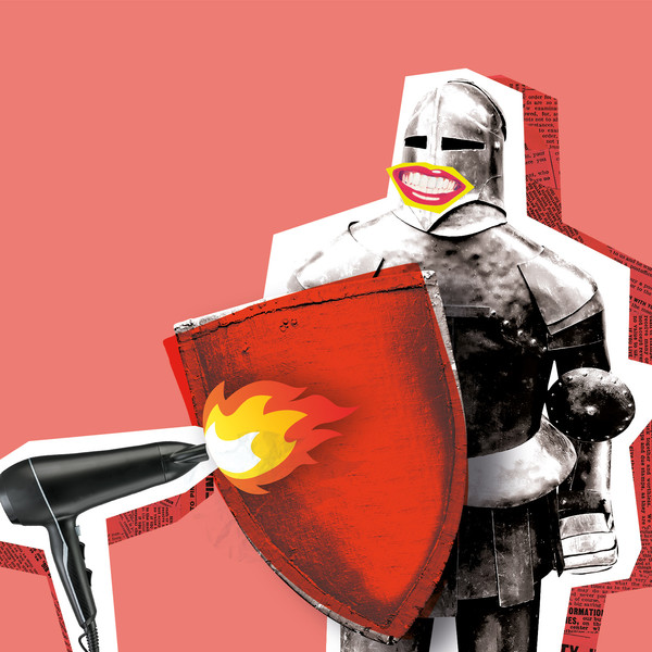 Изображение товара Спрей для волос Revlon Professional Proyou Heat Protection Repair (250мл)