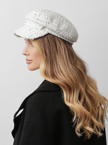 Изображение товара Картуз Fabretti DI23-1