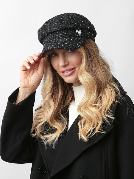 Изображение товара Картуз Fabretti DI23-2