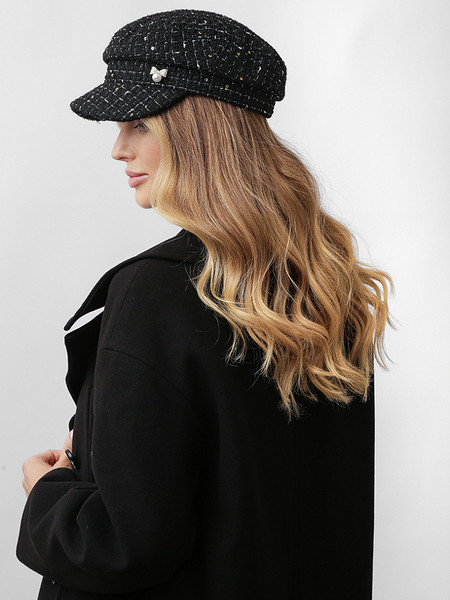 Изображение товара Картуз Fabretti DI23-2