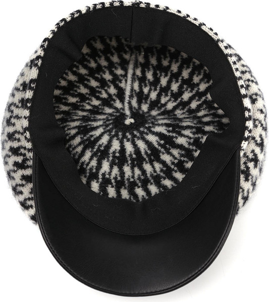 Изображение товара Картуз Fabretti DX8-2