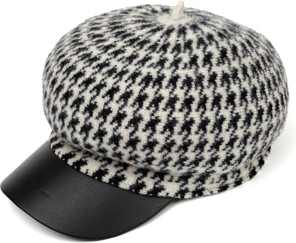 Изображение товара Картуз Fabretti DX8-2