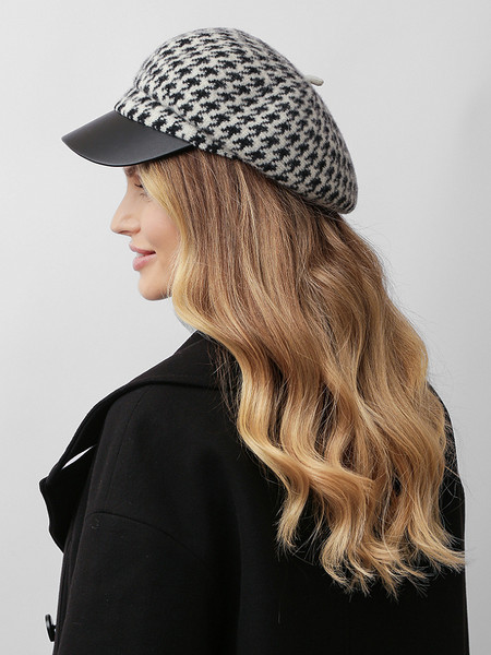 Изображение товара Картуз Fabretti DX8-2