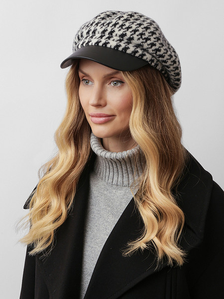 Изображение товара Картуз Fabretti DX8-2