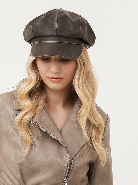 Изображение товара Картуз Fabretti DI22-2