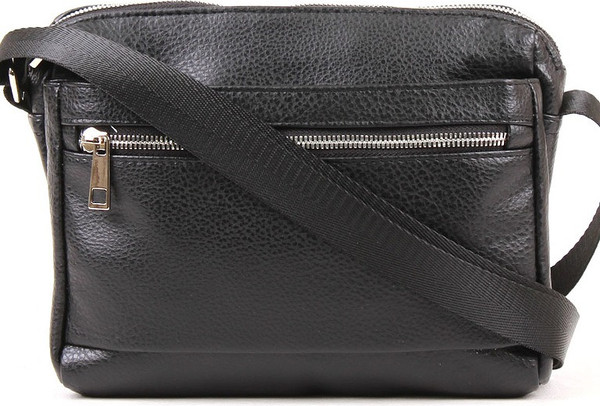 Изображение товара Сумка Медведково 24с1546-к14 (черный)