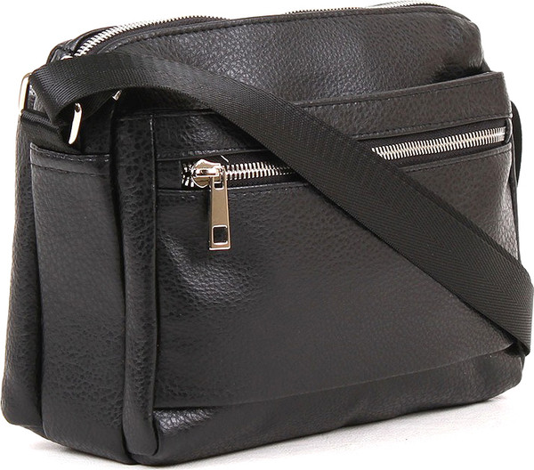 Изображение товара Сумка Медведково 24с1546-к14 (черный)