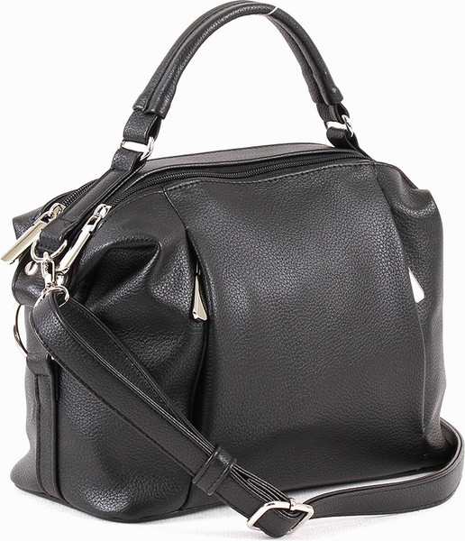 Изображение товара Сумка Медведково 24с1512-к14 (черный)