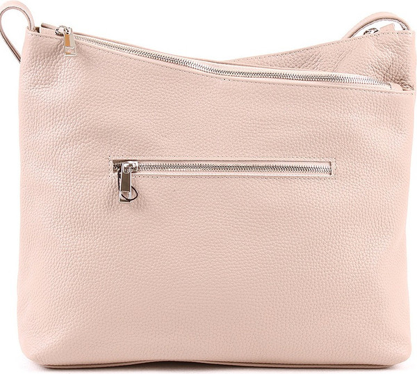 Изображение товара Сумка Медведково 24с1357-к14 (темно-бежевый пудровый флотер)