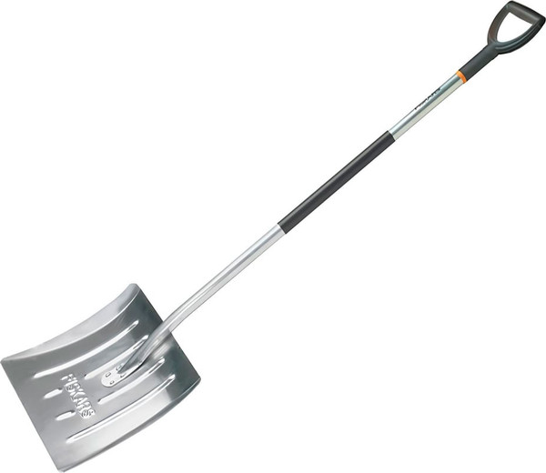 Изображение товара Лопата для уборки снега Fiskars 1001636
