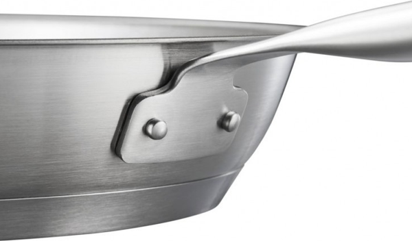 Изображение товара Сковорода Fiskars All Steel Pure 1065627