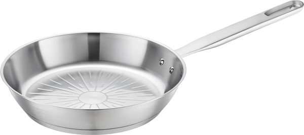 Изображение товара Сковорода Fiskars All Steel Pure 1065627