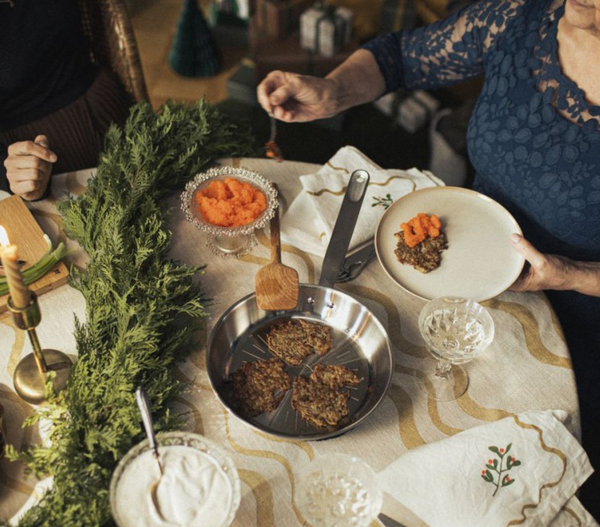 Изображение товара Сковорода Fiskars All Steel Pure 1065627