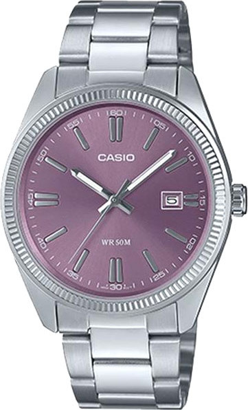 Изображение товара Часы наручные мужские Casio MTP-1302D-6A