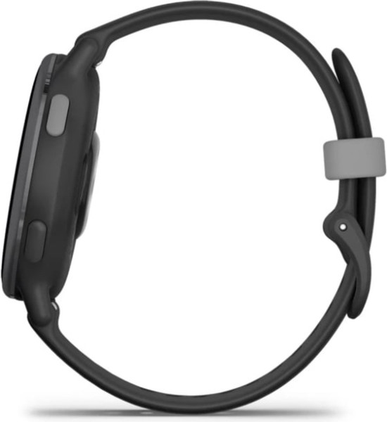 Изображение товара Умные часы Garmin Vivoactive 5 42mm / 010-02862-10 (черный)