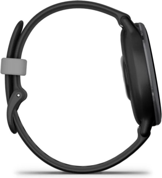Изображение товара Умные часы Garmin Vivoactive 5 42mm / 010-02862-10 (черный)